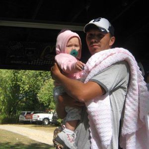 Meet your Posher, Gary